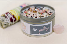 Load image into Gallery viewer, Be. Goddess Candle Bundle
