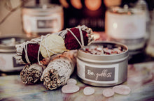 Load image into Gallery viewer, Be. Goddess Candle Bundle

