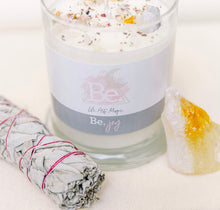 Load image into Gallery viewer, Be. Joy Candle Bundle
