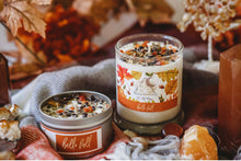 Load image into Gallery viewer, Hello Fall Intention Candle Bundle
