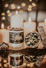 Load image into Gallery viewer, Winter Solstice Candle Bundle
