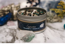 Load image into Gallery viewer, Capricorn Candle (December 22 - January 19)
