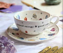 Load image into Gallery viewer, Divination Tea Cups
