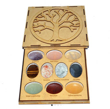 Load image into Gallery viewer, Worry Stone Box
